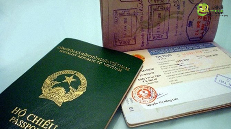 Visa Vietnam